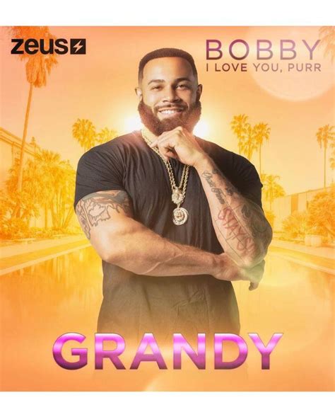 Cast Member Krush attends the Zeus Network's "Bobby I Love You, Purr" Los Angeles Premiere Screening. . Hercules bobby i love you purr